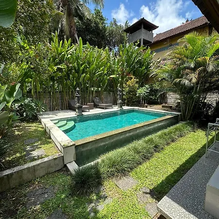 Dodit House Vila