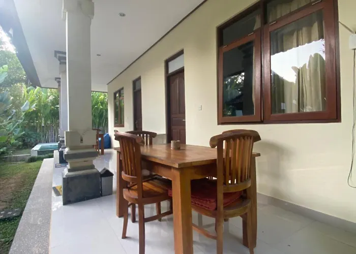 Dodit House