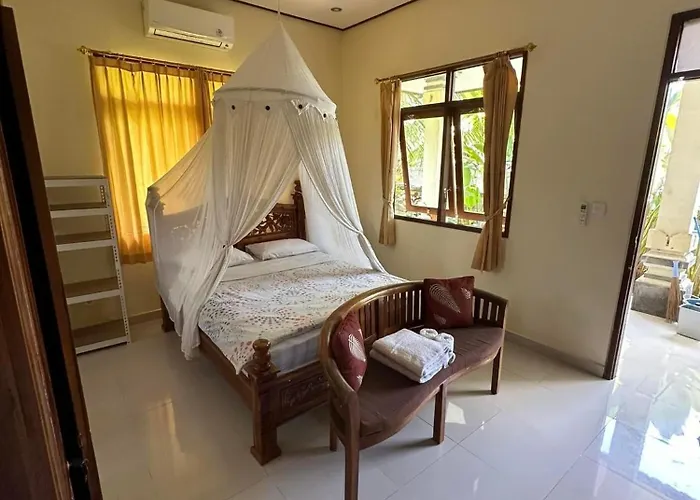 Hotel Dodit House *
