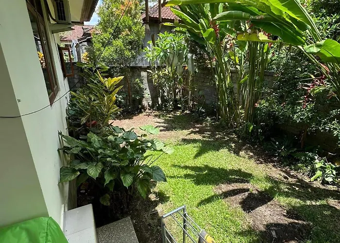 Hotel Dodit House
